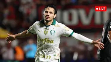 Palmeiras | Photo: @Palmeiras