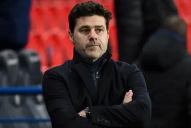 Paris Saint-Germain have reportedly made known their conditions to allow Mauricio Pochettino leave the club and join Manchester United, including a huge release clause.