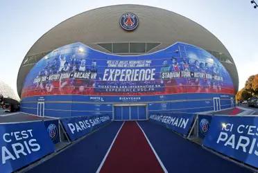 Paris Saint Germain stomped on the current transfer market, and became the most expensive squad in the world. So much so, that if we compare it, we can see that it quotes more than the total of Liga MX.