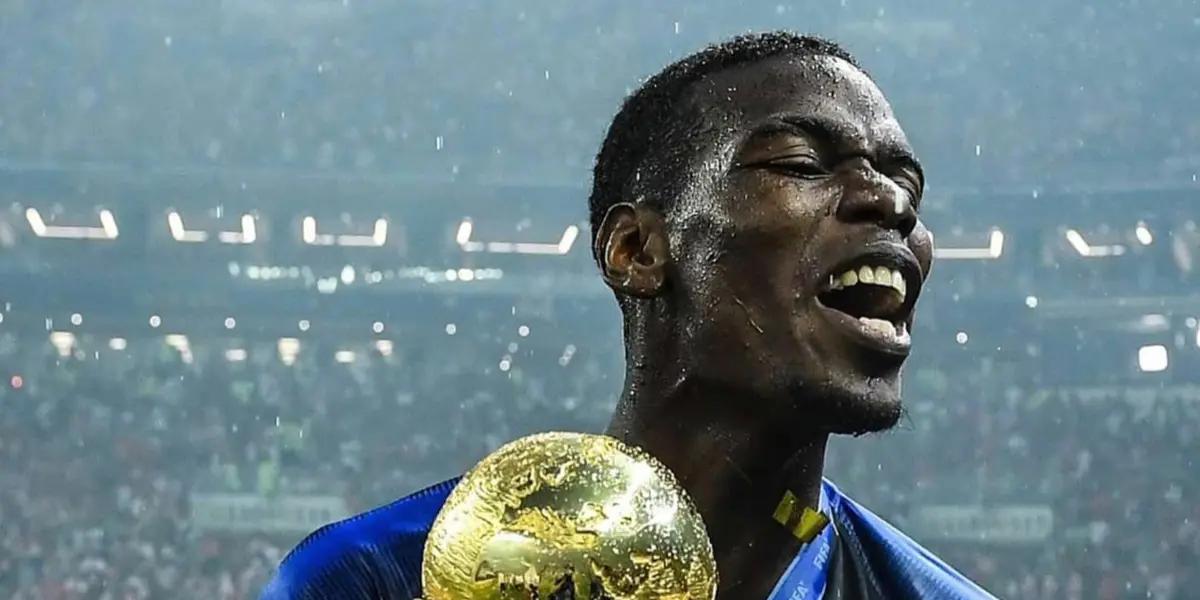 Paul Pogba