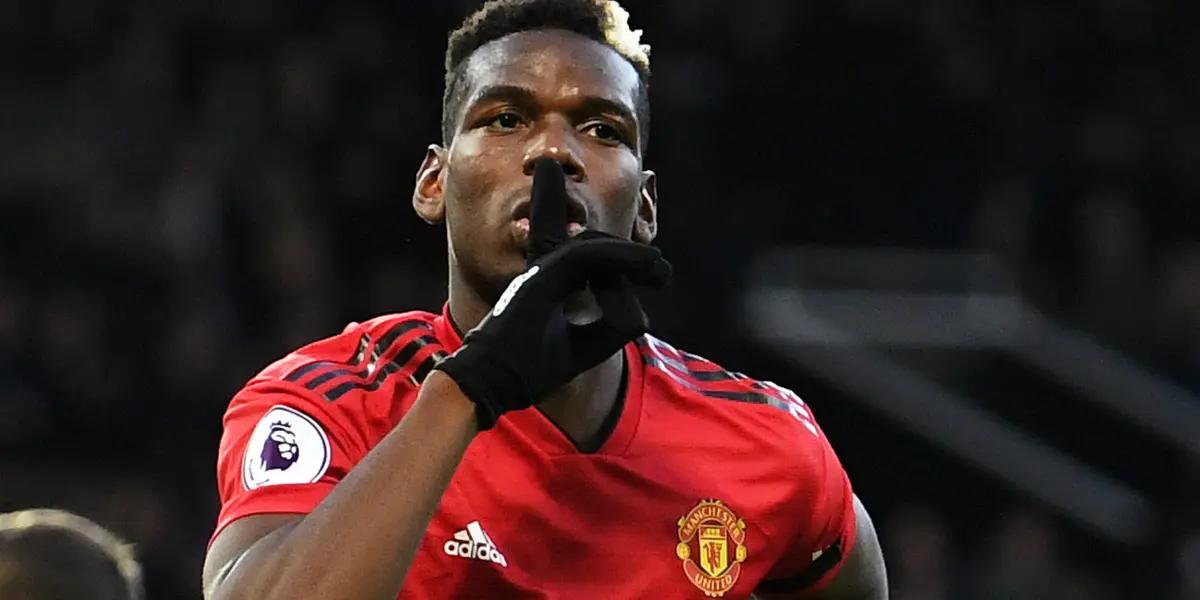 Paul Pogba earns a whopping £290,000 a week at Manchester United wants to offer him £400,000 to stay at the club but PSG wants him and will be willing to pay up to €500,000 - €600,000 if he makes the move to the Parc des Princes.