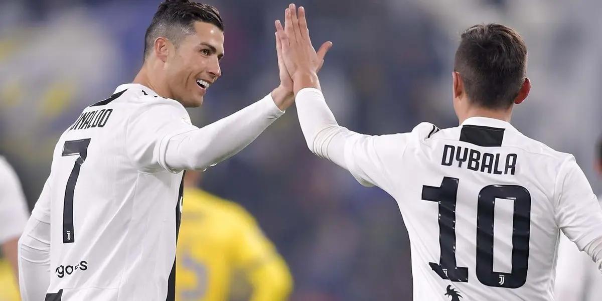 Paulo Dybala's future is yet to be decided. The Argentine striker wants playing time ahead of the Qatar World Cup.