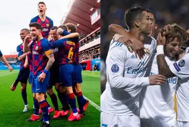 Pedri flattered this Real Madrid star, it surprised all Barca fans.