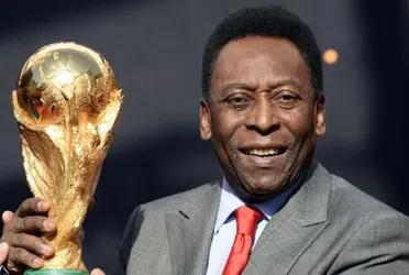Pelé died at the age of 82, on December 29, 2022, a year later Brazilian football is immersed in an identity crisis.