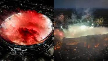 Peñarol and CONMEBOL