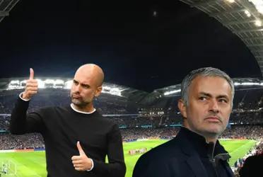 Pep Guardiola chose the coach who is his strongest rival and surprises everyone