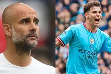 Pep Guardiola just gave the team and the fans one of the worst news.