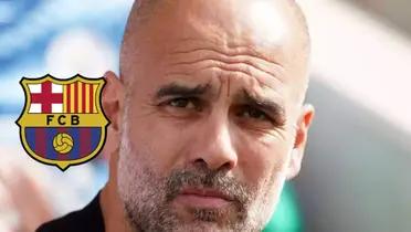 Pep Guardiola Photo: BBC, Escudoteca