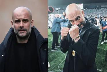 Pep Guardiola would love this player for his City.