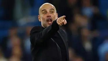 Pep Guardiola's contract renewal with Manchester City has not been finalized