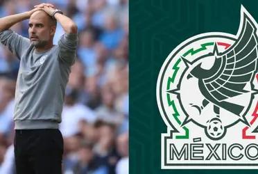 Pep Guardiola's decision that surprises Manchester City and Europe