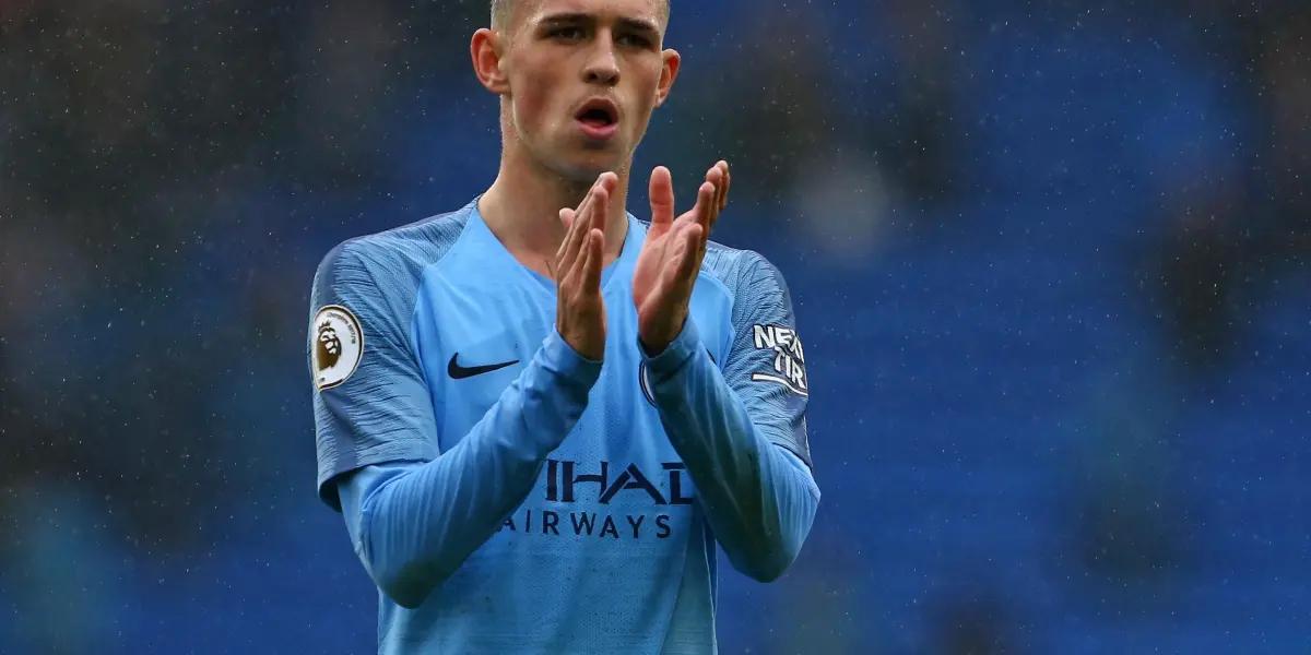 Phil Foden has established himself as one of Manchester City's most important players and is set to be rewarded with a bumper pay rise