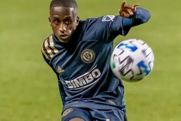 Philadelphia Union receives up to $450k in General Allocation Money and an international roster spot.