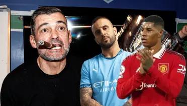 Photo: AC Milan and UEFA social networks.