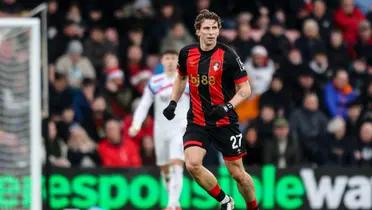 Photo: @afcbournemouth