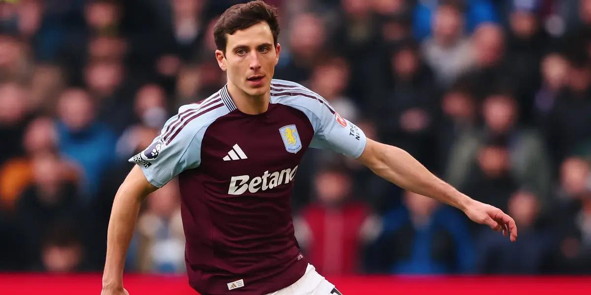 Photo: @AVFCOfficial