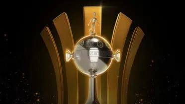 Photo: @Libertadores