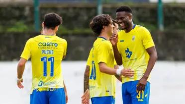 Photo: @OficialFCArouca