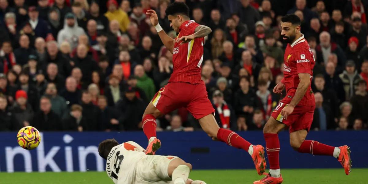 Photo: @PremierLeague