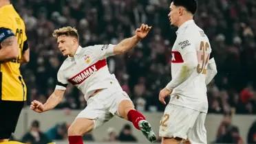 Photo: @VfB