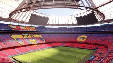 Photo: Barcelona FC social networks.