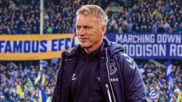 Photo: Everton social networks.