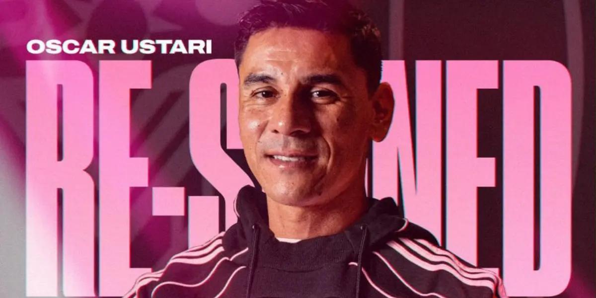 Photo: Inter Miami social networks.