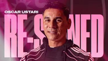 Photo: Inter Miami social networks.