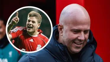 Photo: Liverpool FC social networks.