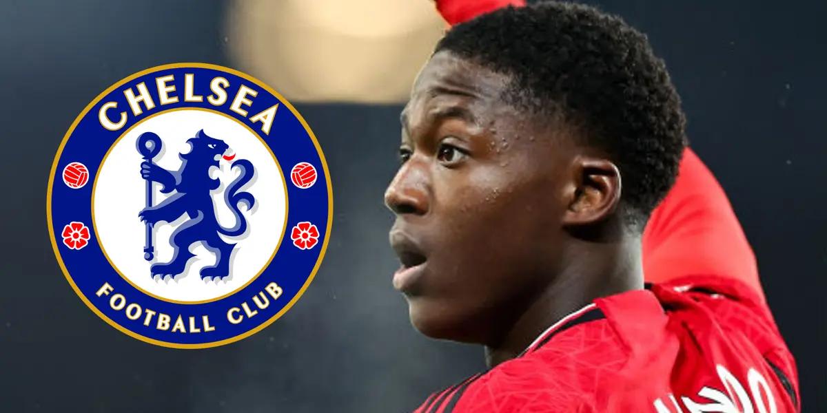 Photo: Man Utd social networks.