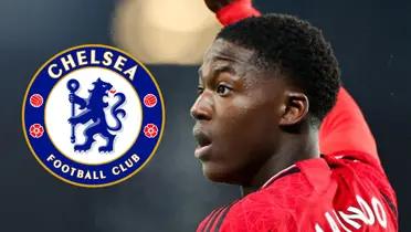 Photo: Man Utd social networks.