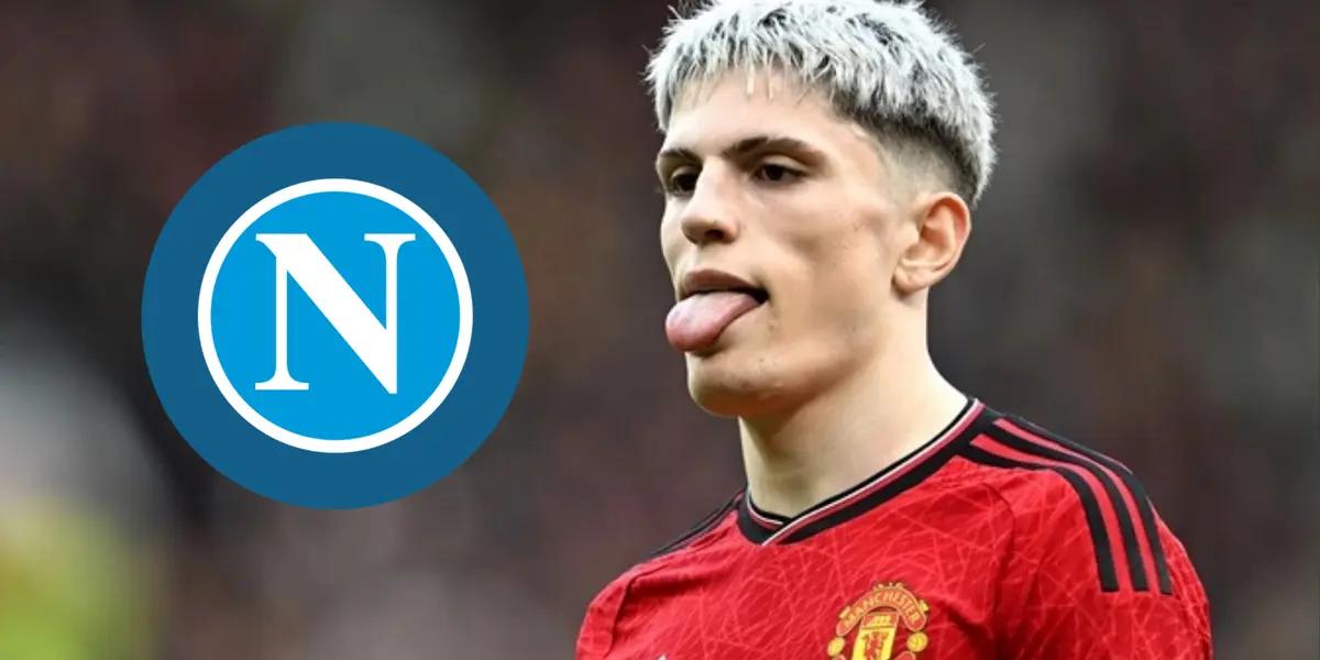 Photo: Man Utd social networks.