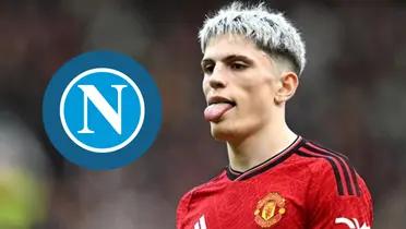 Photo: Man Utd social networks.