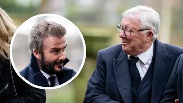 Photo: Manchester United networks.