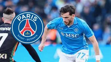 Photo: Napoli social networks.