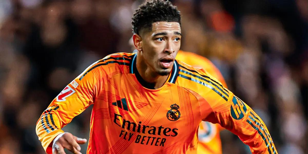 Photo: Real Madrid social networks.