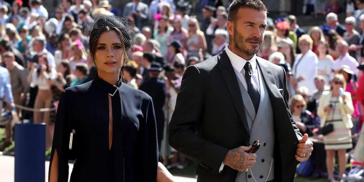 Photo taken from social networks.