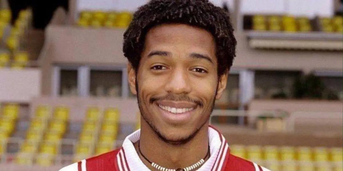 Photo taken from social networks.