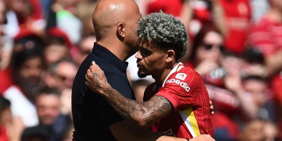 Photo taken from social networks.