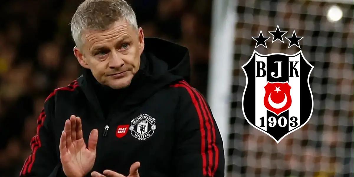 Photo taken from social networks.