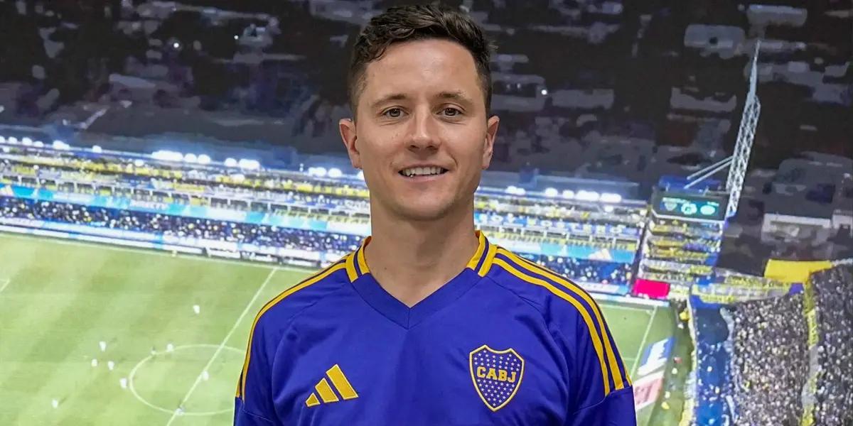 Photo taken from social networks.