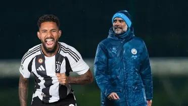 Photo taken from social networks.