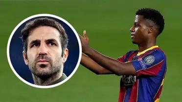 Photo taken from social networks.