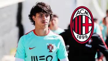 Photo taken from social networks.