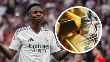 Photo taken from social networks.