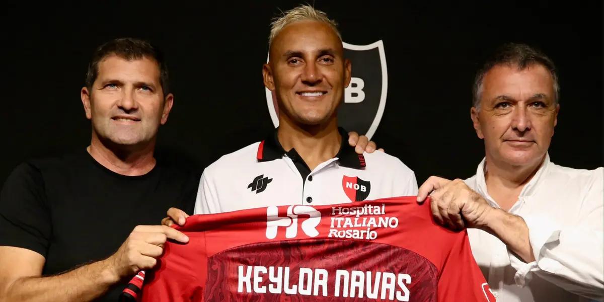 Photo taken from social networks.