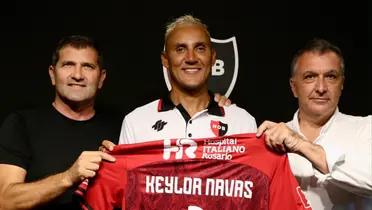 Photo taken from social networks.