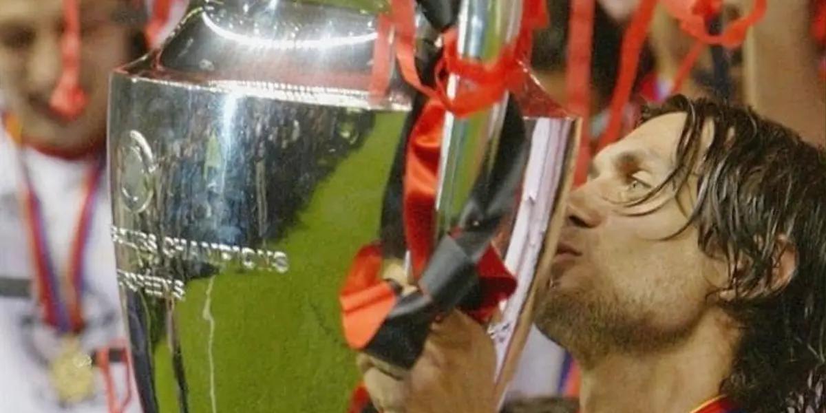 Photo taken from social networks.