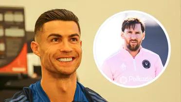 Photo taken from social networks.