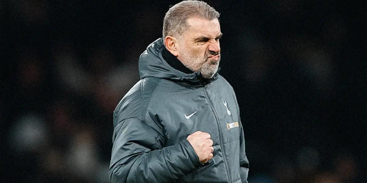 Photo: Tottenham Hotspur social networks.